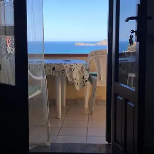 Aria Dorata , Torre dei Corsari Italia