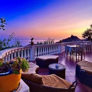 Frühstückspension La Collina Sul Mare, Palma di Montechiaro
