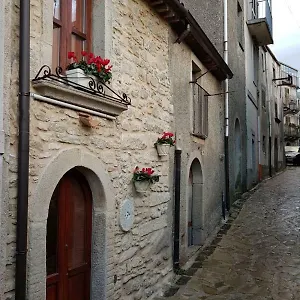 La Casetta Nel Borgo Casa vacanze