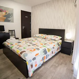 Casa Degli Artisti San Lorenzo Appartamento