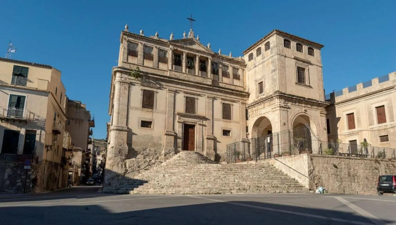 Casa Vacanze Ciotta Palma di Montechiaro Appartamento