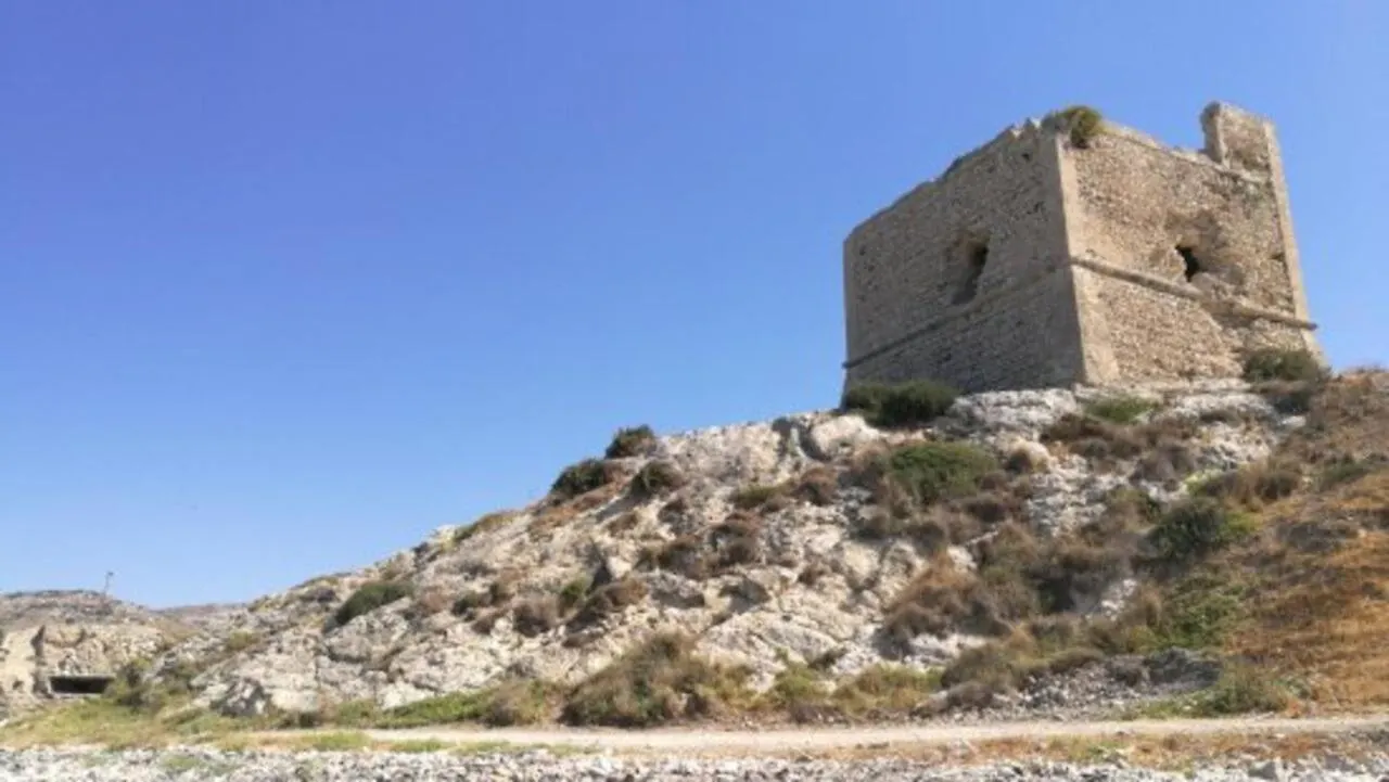 Appartamento Casa Vacanze Ciotta Palma di Montechiaro Italia