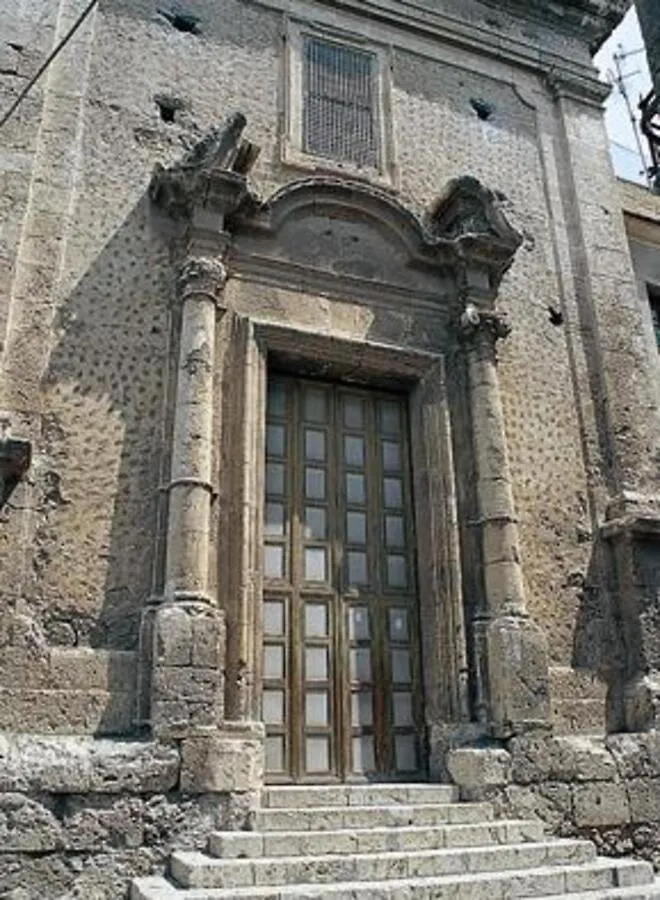 Casa Vacanze Ciotta Palma di Montechiaro 0*,