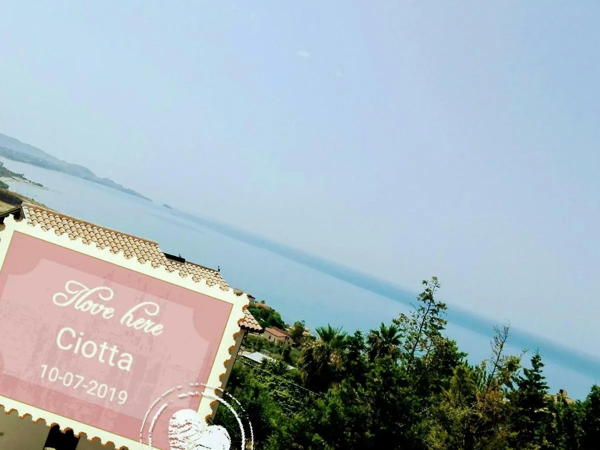 Casa Vacanze Ciotta Palma di Montechiaro