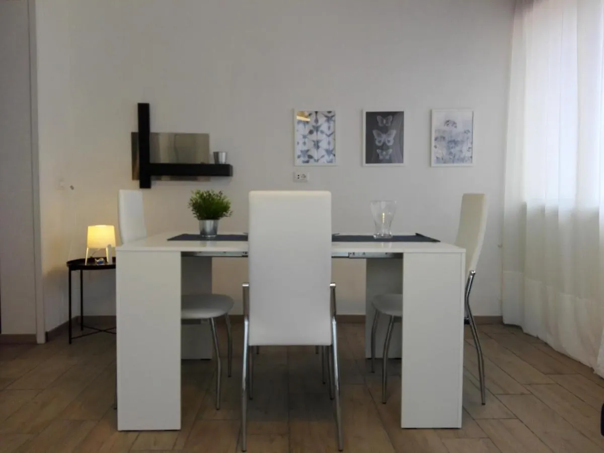 Casa Vacanze Ciotta Palma di Montechiaro Appartamento