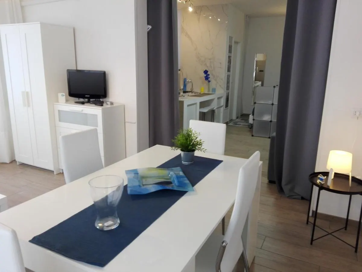 Casa Vacanze Ciotta Palma di Montechiaro 0*,