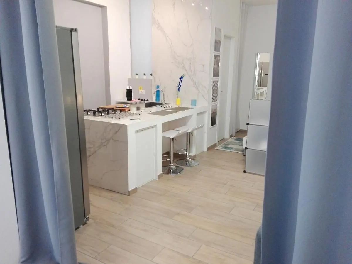 Appartamento Casa Vacanze Ciotta Palma di Montechiaro Italia