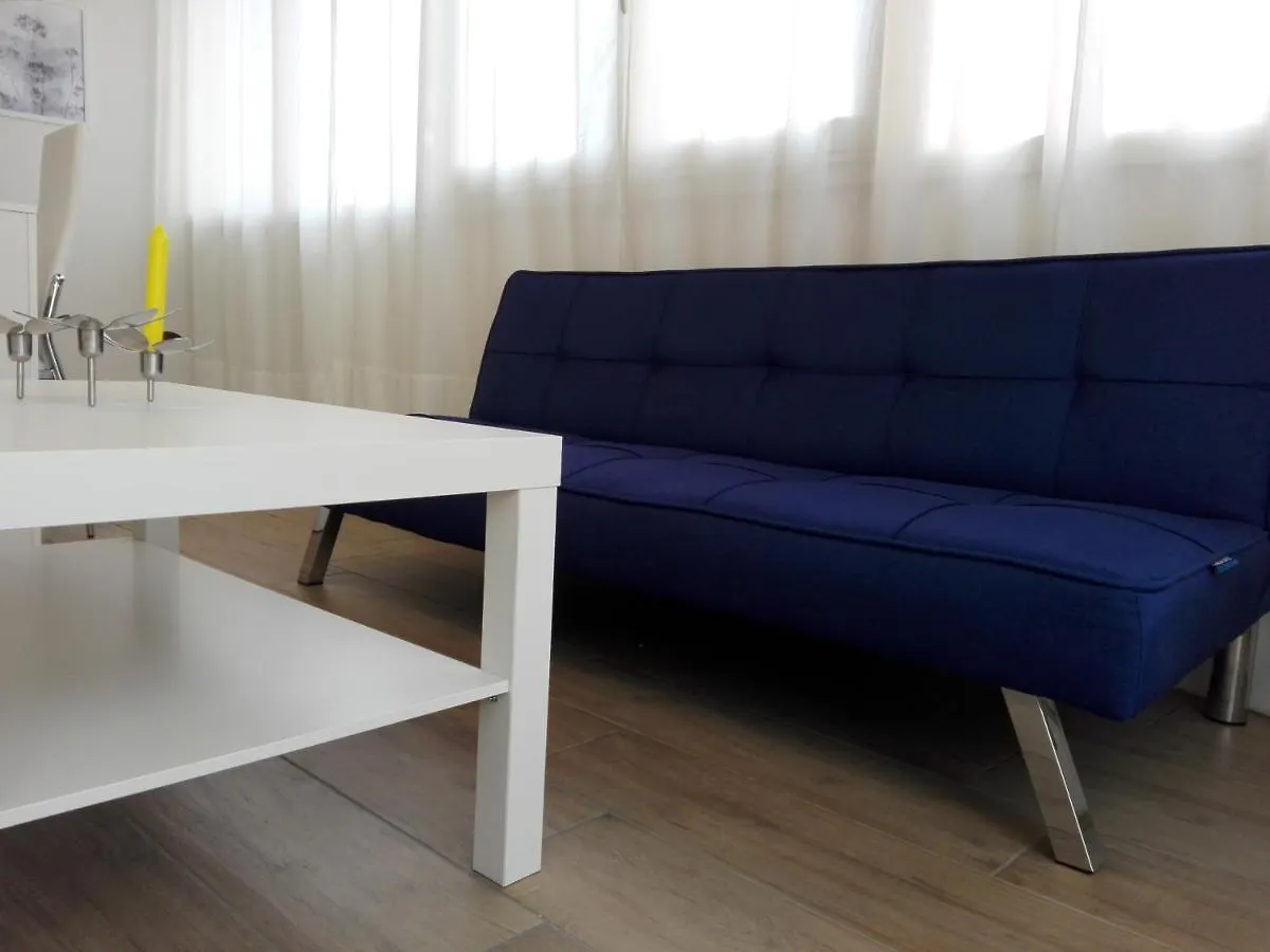 Appartamento Casa Vacanze Ciotta Palma di Montechiaro Italia