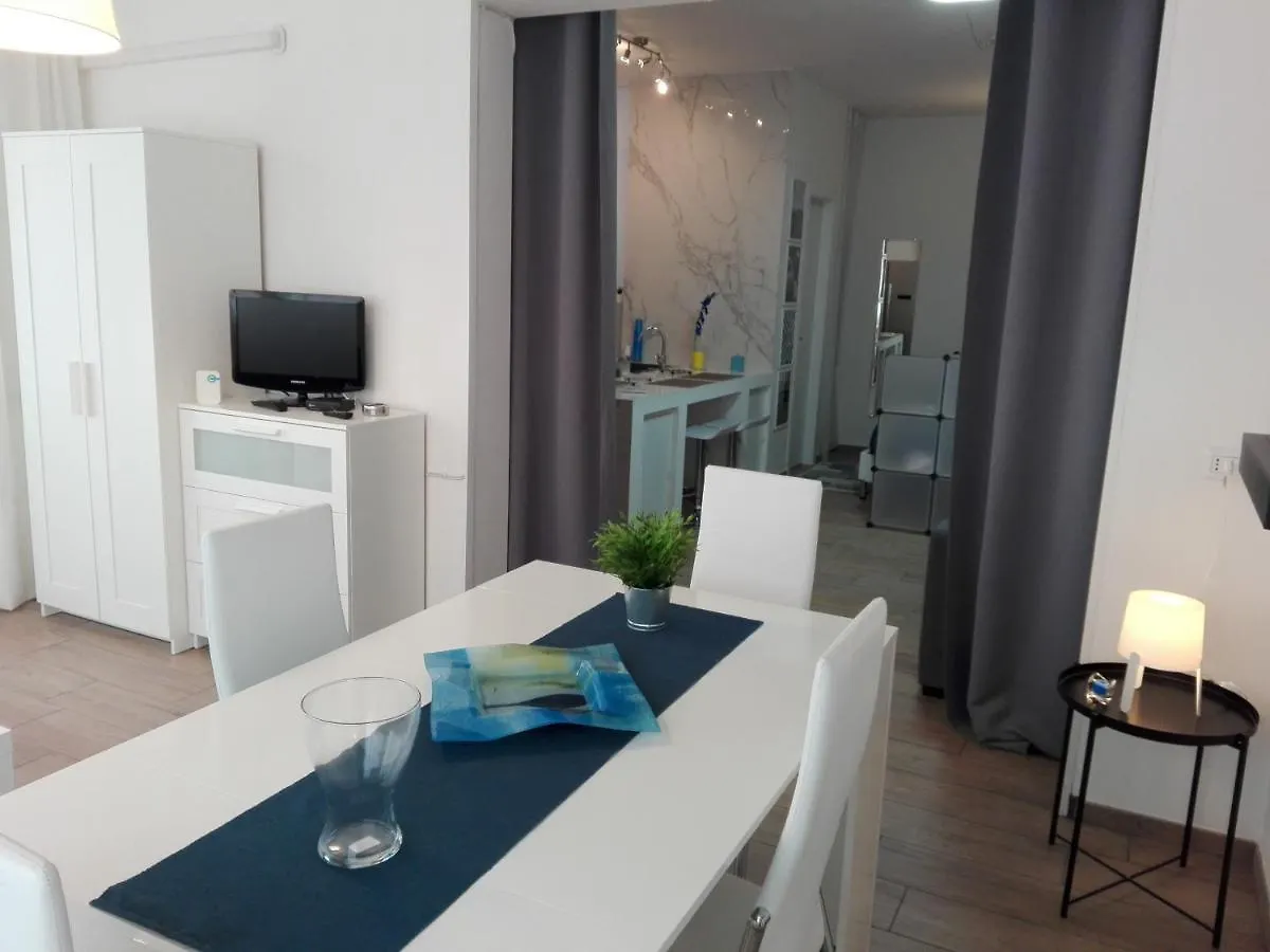 Appartamento Casa Vacanze Ciotta Palma di Montechiaro